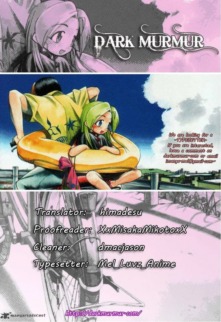 Himawari Youchien Monogatari Aiko Desho! Chapter 34 page 29