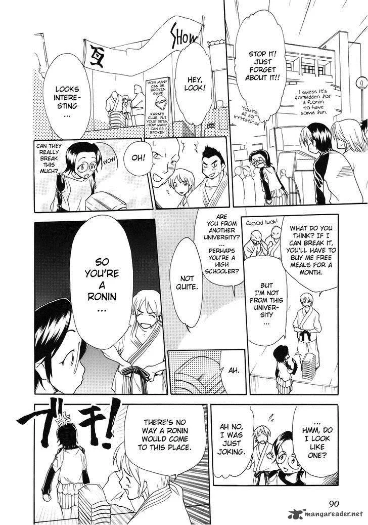 Himawari Youchien Monogatari Aiko Desho! Chapter 34 page 10