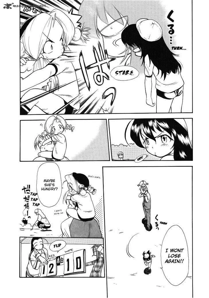 Himawari Youchien Monogatari Aiko Desho! Chapter 35 page 6