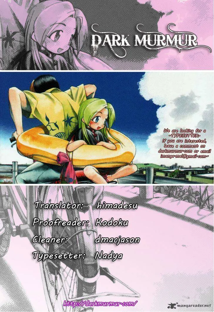 Himawari Youchien Monogatari Aiko Desho! Chapter 35 page 29