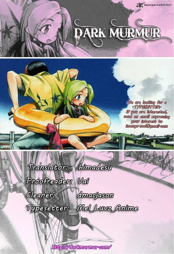 Himawari Youchien Monogatari Aiko Desho! Chapter 36 page 29
