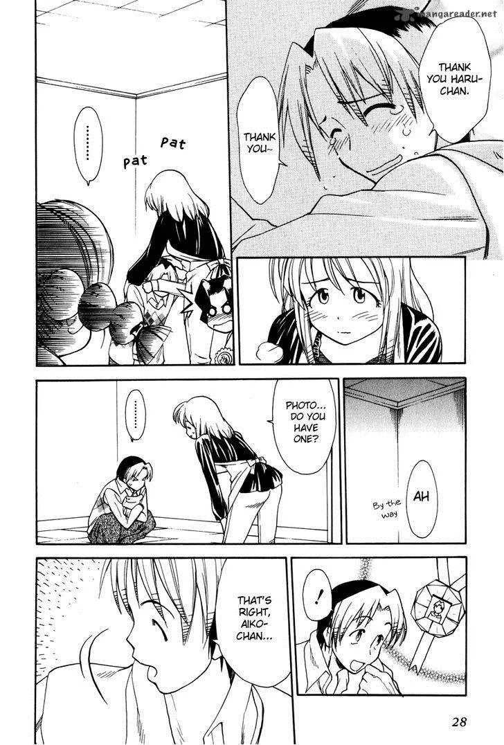 Himawari Youchien Monogatari Aiko Desho! Chapter 38 page 28