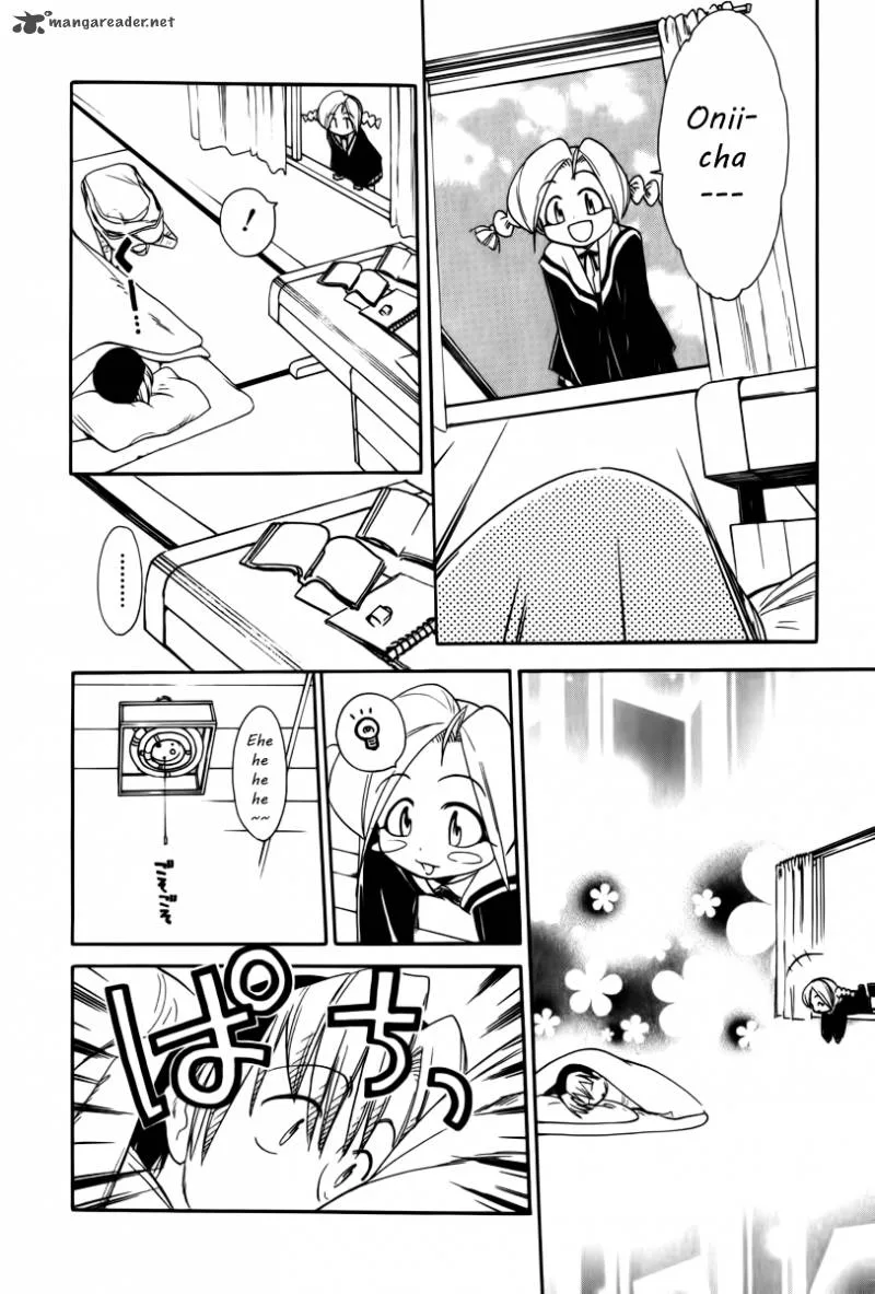Himawari Youchien Monogatari Aiko Desho! Chapter 39 page 8