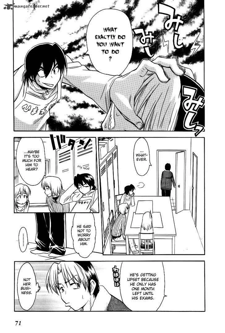 Himawari Youchien Monogatari Aiko Desho! Chapter 40 page 18