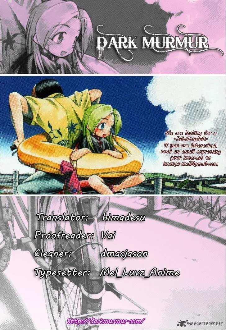 Himawari Youchien Monogatari Aiko Desho! Chapter 40 page 27