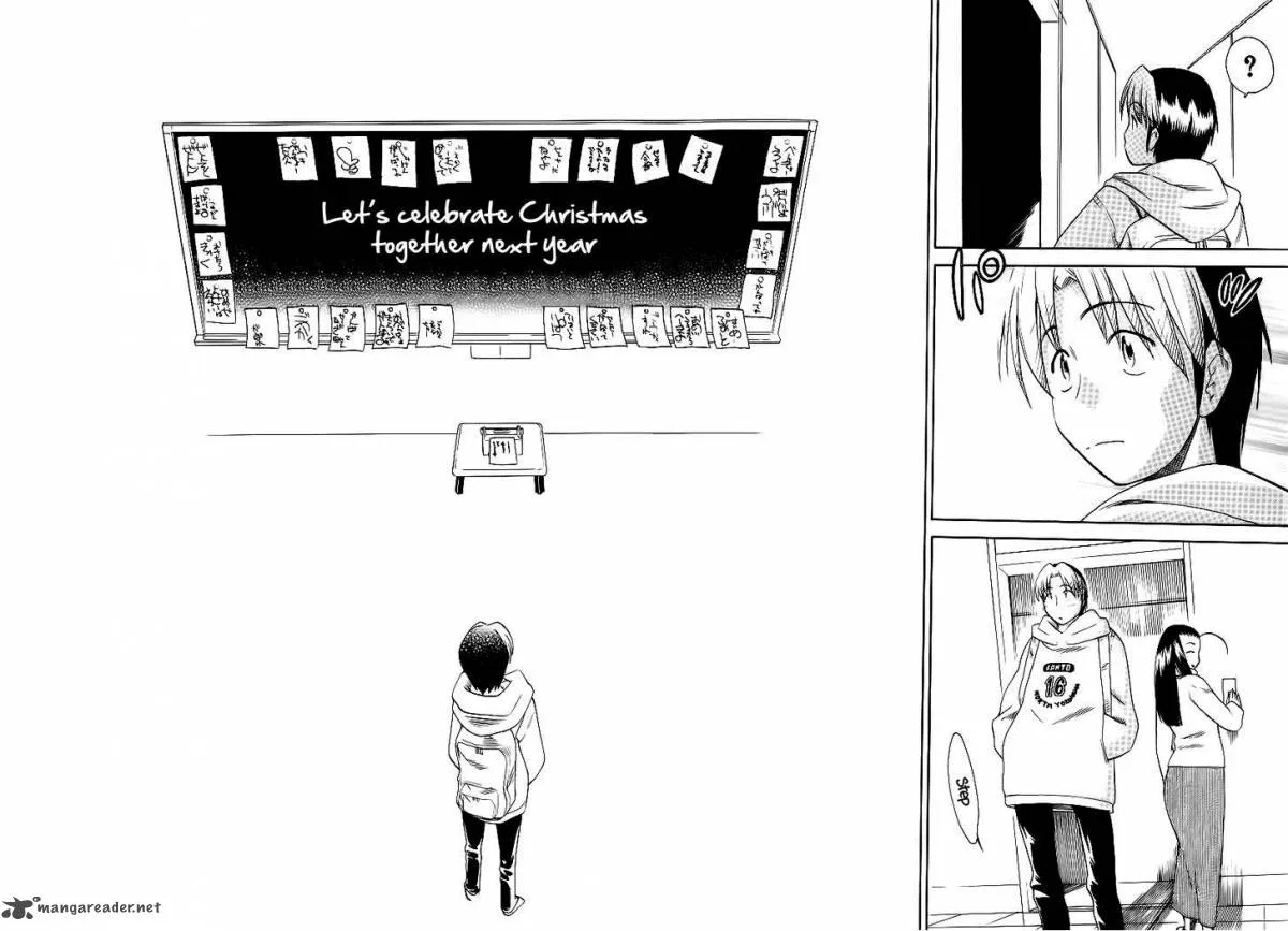 Himawari Youchien Monogatari Aiko Desho! Chapter 40 page 23