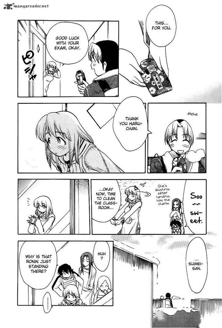 Himawari Youchien Monogatari Aiko Desho! Chapter 42 page 18