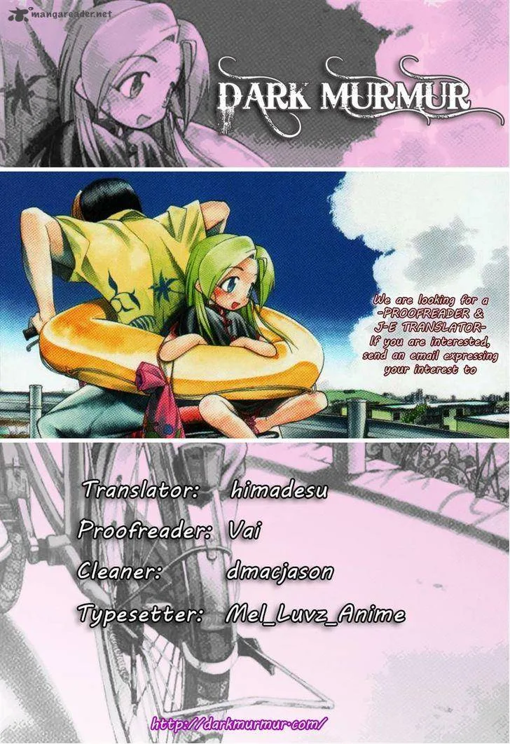 Himawari Youchien Monogatari Aiko Desho! Chapter 42 page 29