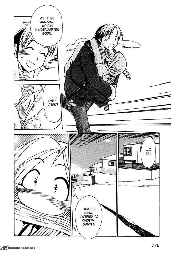Himawari Youchien Monogatari Aiko Desho! Chapter 42 page 22