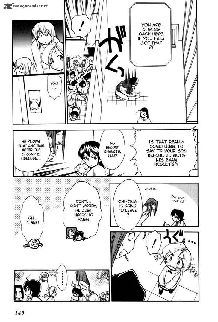 Himawari Youchien Monogatari Aiko Desho! Chapter 43 page 9