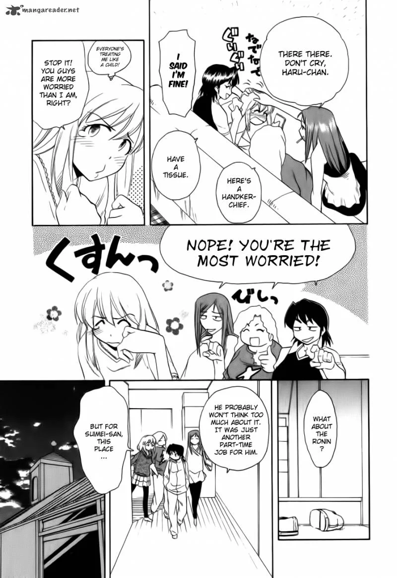 Himawari Youchien Monogatari Aiko Desho! Chapter 45 page 18