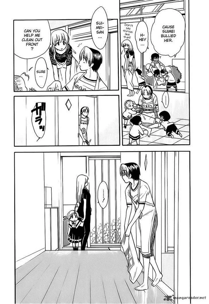 Himawari Youchien Monogatari Aiko Desho! Chapter 48 page 27
