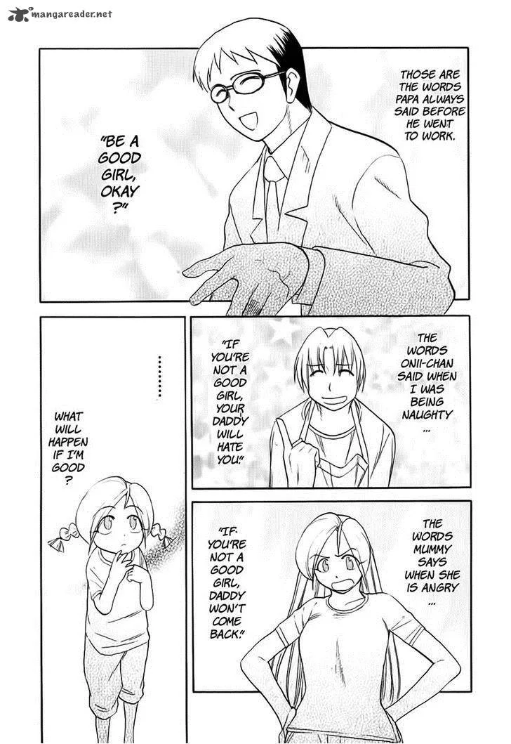 Himawari Youchien Monogatari Aiko Desho! Chapter 48 page 13