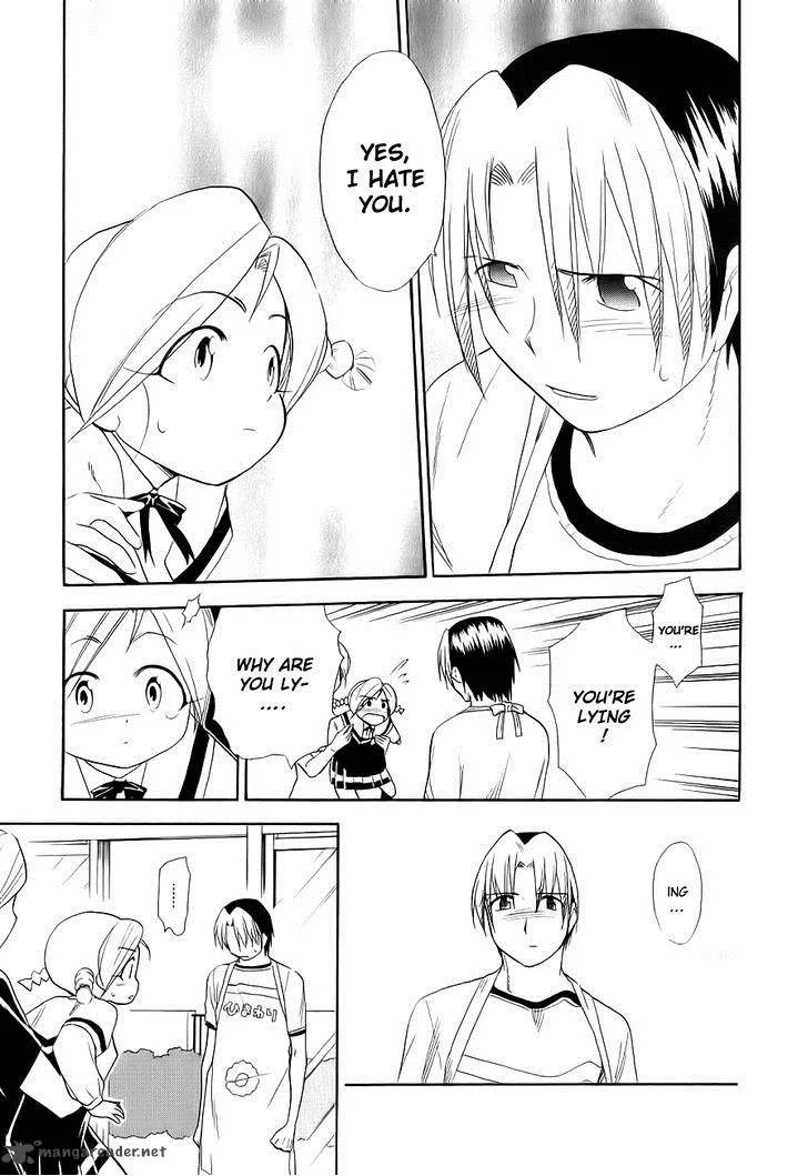 Himawari Youchien Monogatari Aiko Desho! Chapter 49 page 13