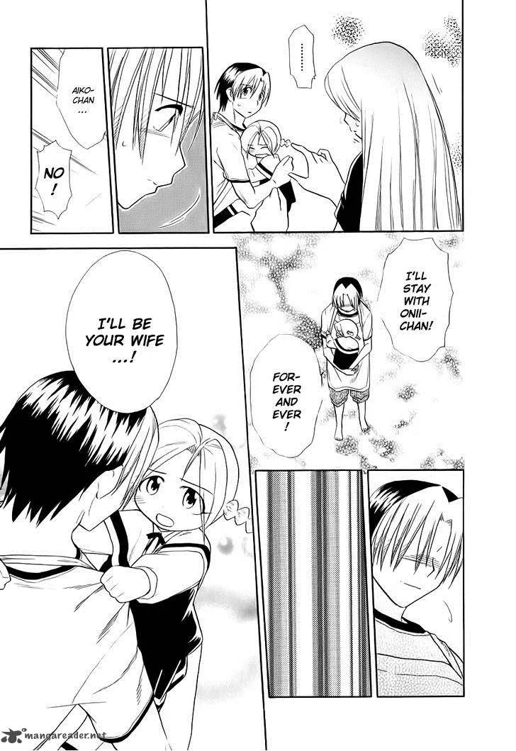 Himawari Youchien Monogatari Aiko Desho! Chapter 49 page 11