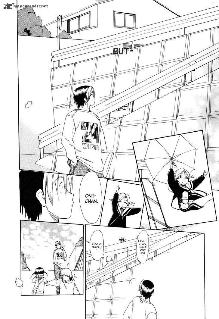 Himawari Youchien Monogatari Aiko Desho! Chapter 49 page 26