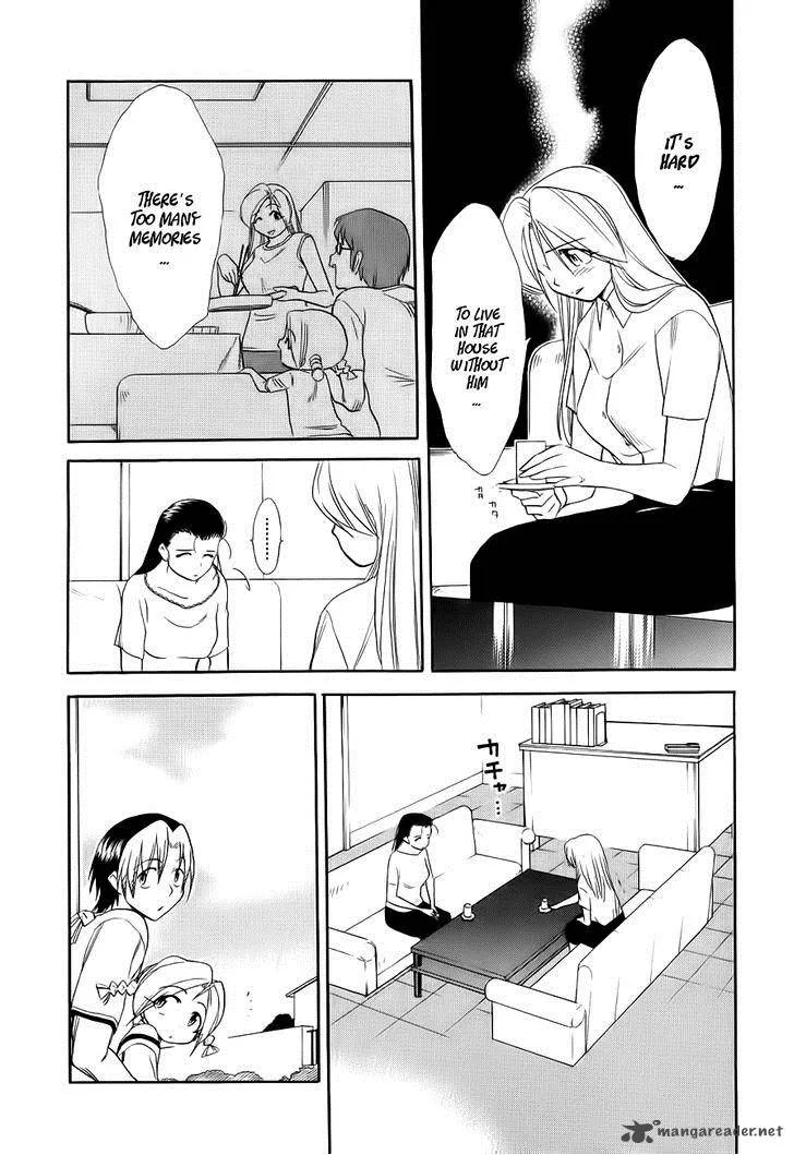 Himawari Youchien Monogatari Aiko Desho! Chapter 49 page 6