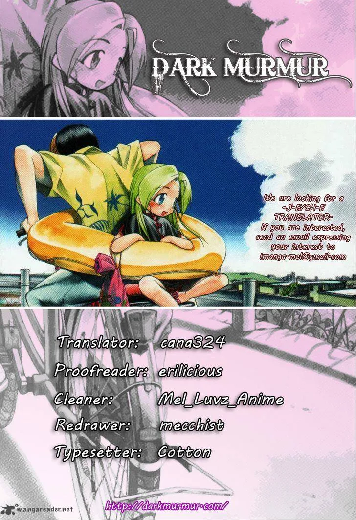 Himawari Youchien Monogatari Aiko Desho! Chapter 49 page 28
