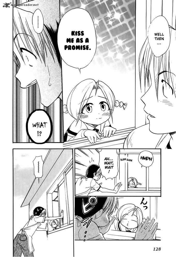 Himawari Youchien Monogatari Aiko Desho! Chapter 49 page 20