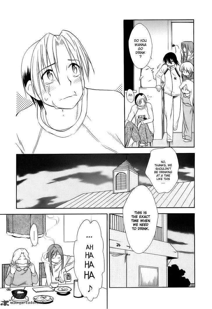 Himawari Youchien Monogatari Aiko Desho! Chapter 50 page 9
