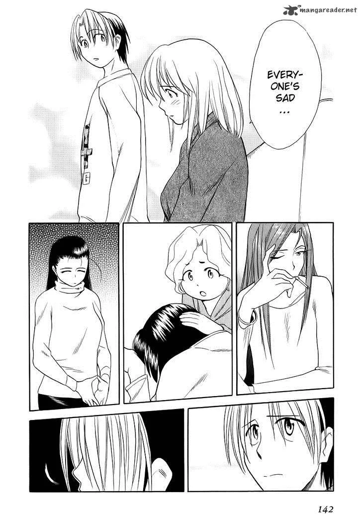 Himawari Youchien Monogatari Aiko Desho! Chapter 50 page 6