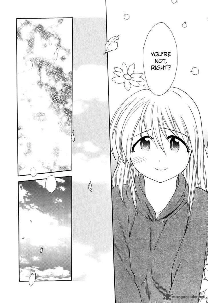 Himawari Youchien Monogatari Aiko Desho! Chapter 50 page 18
