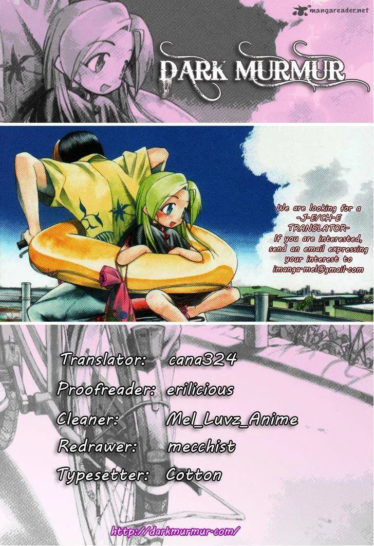 Himawari Youchien Monogatari Aiko Desho! Chapter 50 page 28