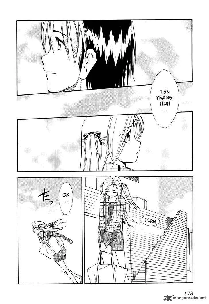 Himawari Youchien Monogatari Aiko Desho! Chapter 51 page 14