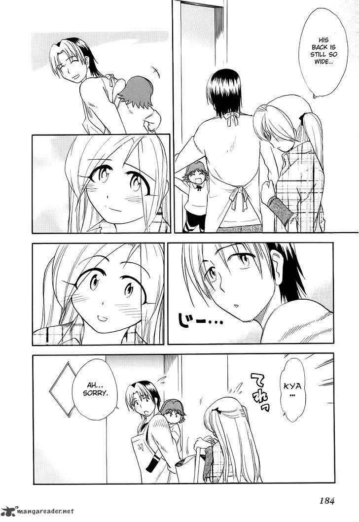 Himawari Youchien Monogatari Aiko Desho! Chapter 51 page 20