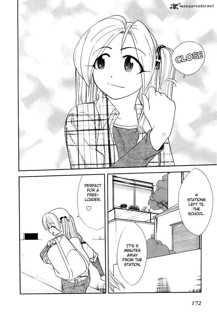 Himawari Youchien Monogatari Aiko Desho! Chapter 51 page 8