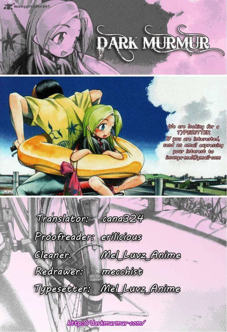 Himawari Youchien Monogatari Aiko Desho! Chapter 51 page 28