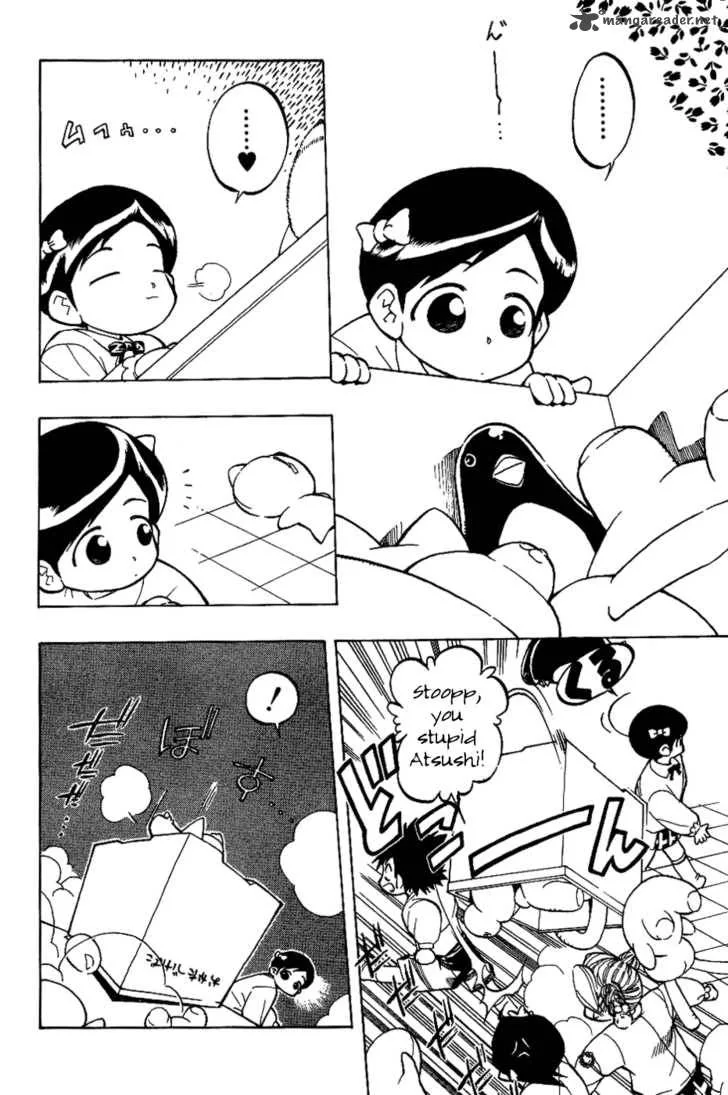 Himawari Youchien Monogatari Aiko Desho! Chapter 6 page 9