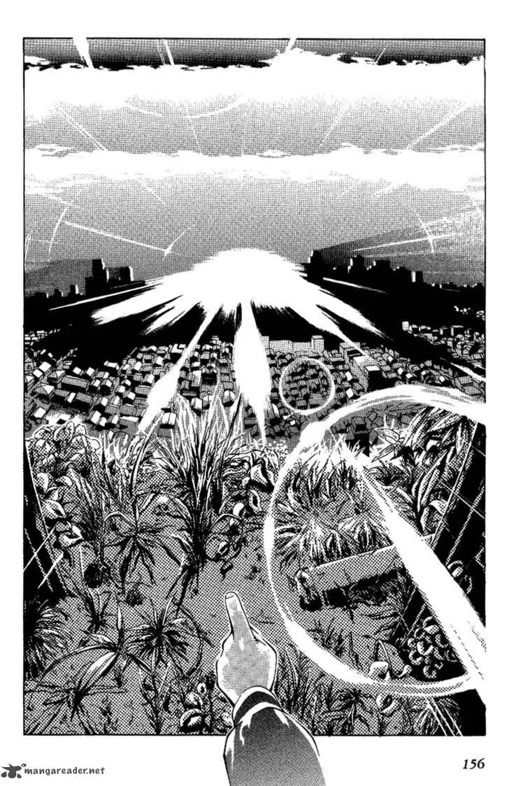 Himawari Youchien Monogatari Aiko Desho! Chapter 7 page 27