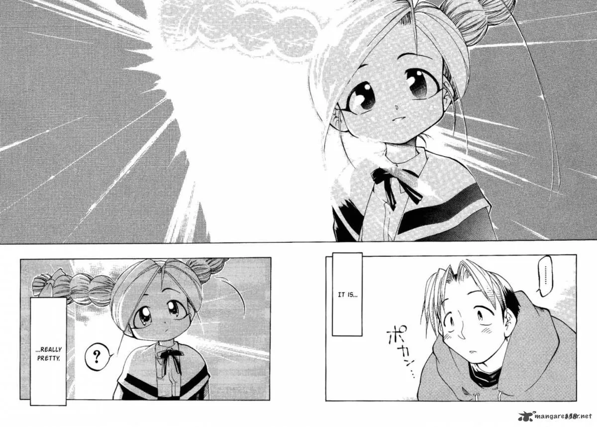Himawari Youchien Monogatari Aiko Desho! Chapter 7 page 29