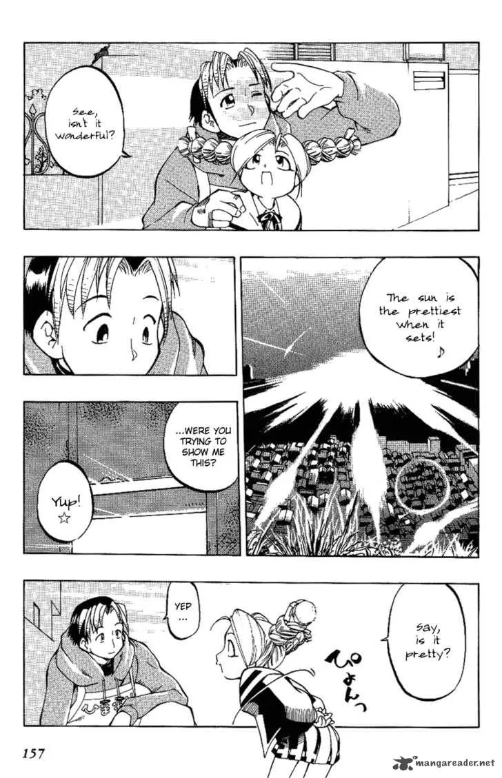 Himawari Youchien Monogatari Aiko Desho! Chapter 7 page 28