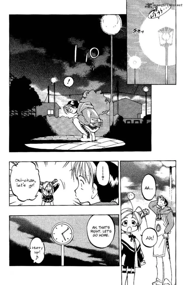 Himawari Youchien Monogatari Aiko Desho! Chapter 7 page 25