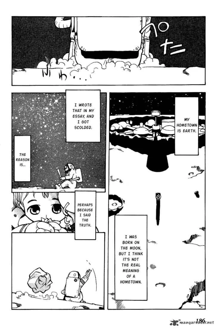 Himawari Youchien Monogatari Aiko Desho! Chapter 8 page 26