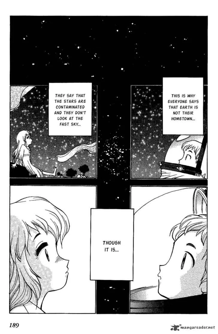 Himawari Youchien Monogatari Aiko Desho! Chapter 8 page 29