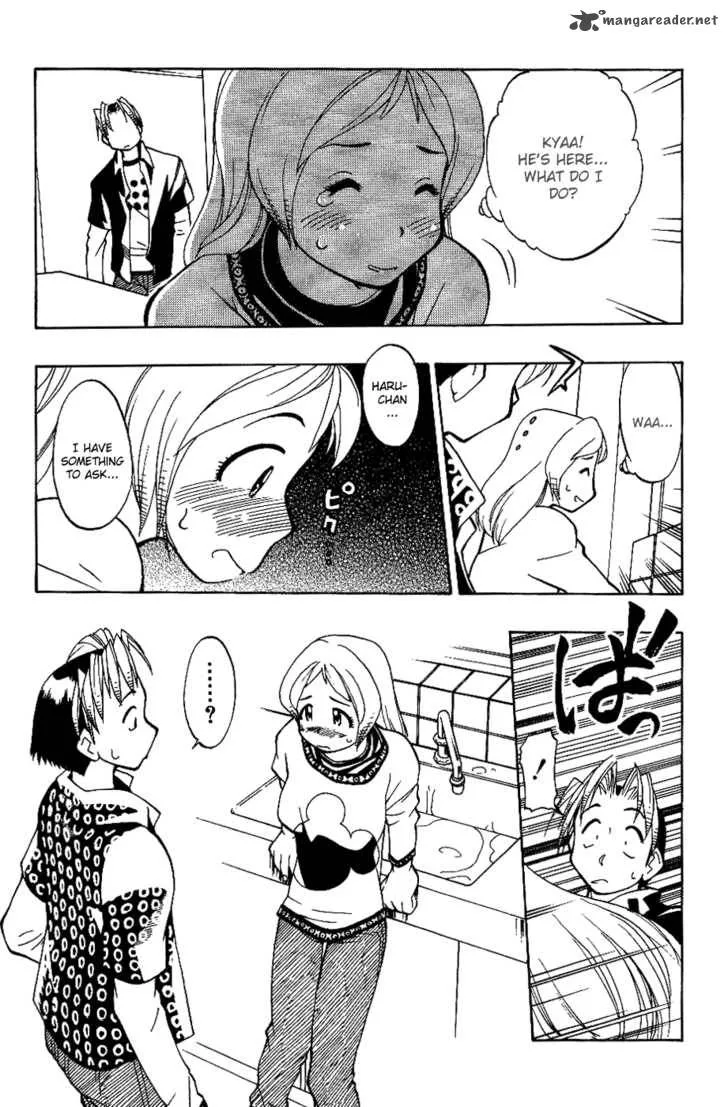Himawari Youchien Monogatari Aiko Desho! Chapter 8 page 18