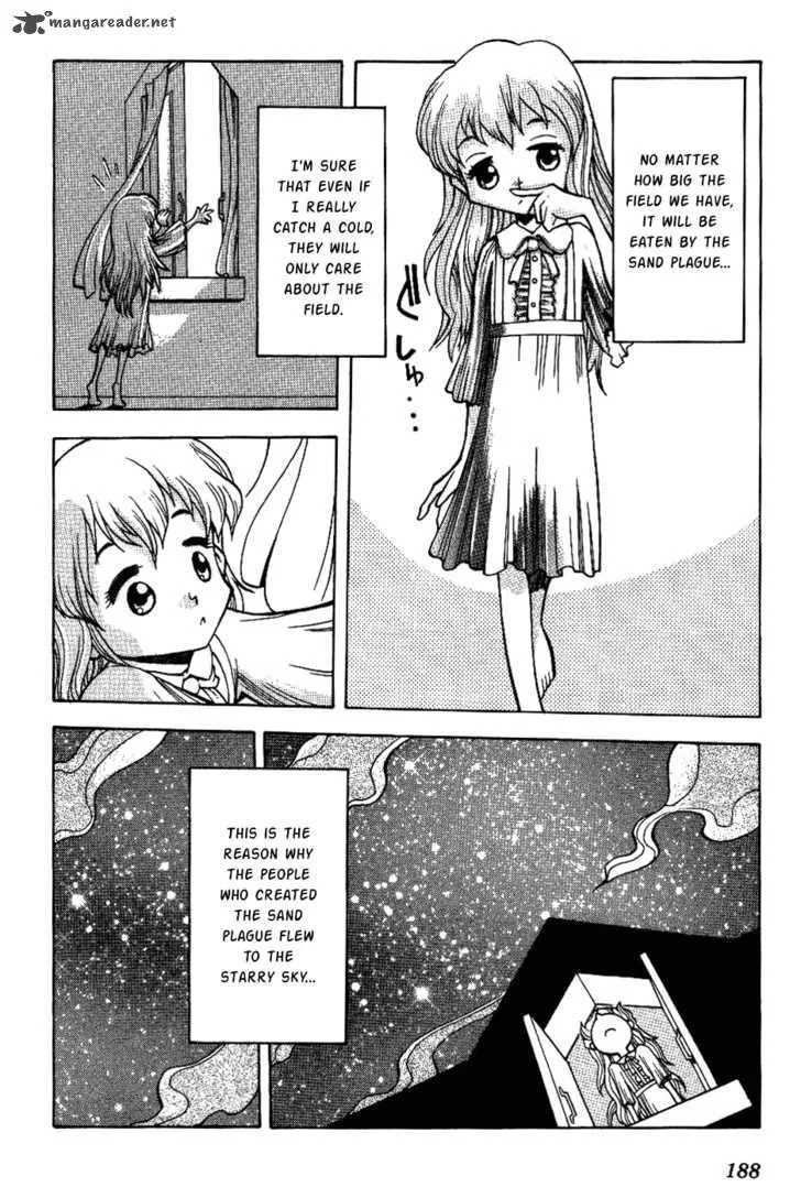 Himawari Youchien Monogatari Aiko Desho! Chapter 8 page 28