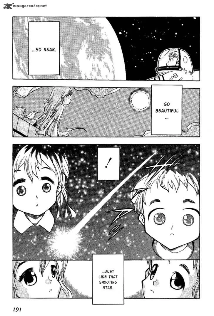 Himawari Youchien Monogatari Aiko Desho! Chapter 8 page 31