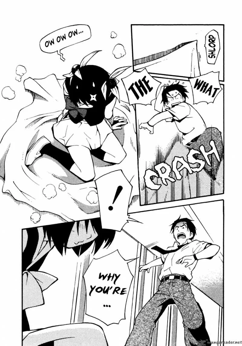 Himawariden Chapter 1 page 7