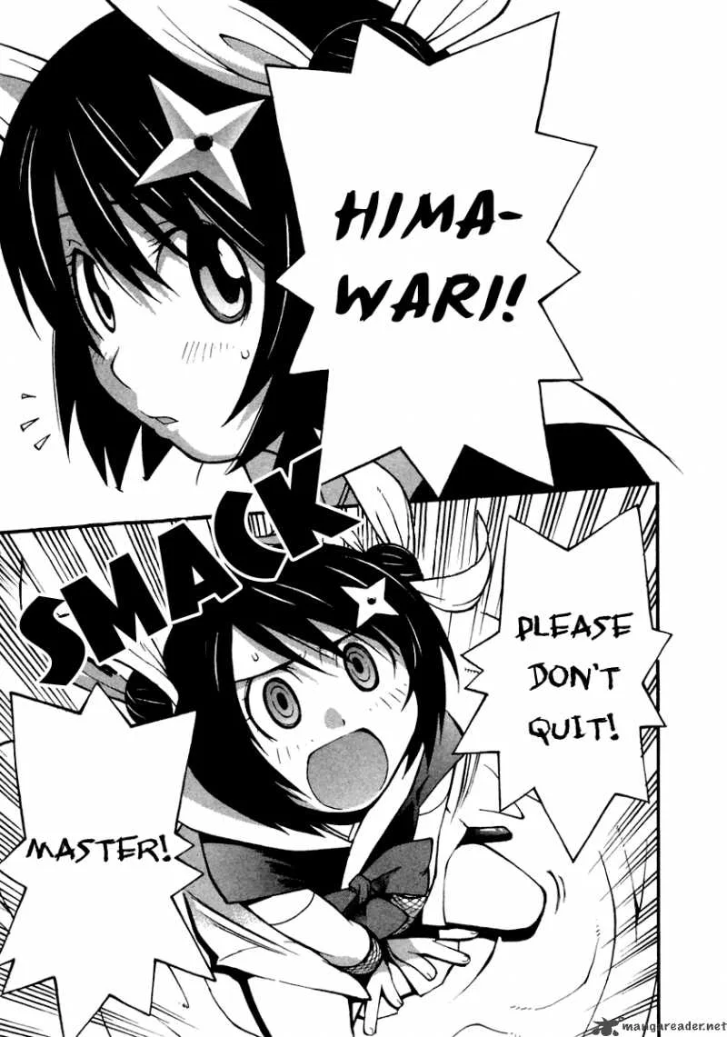 Himawariden Chapter 1 page 8