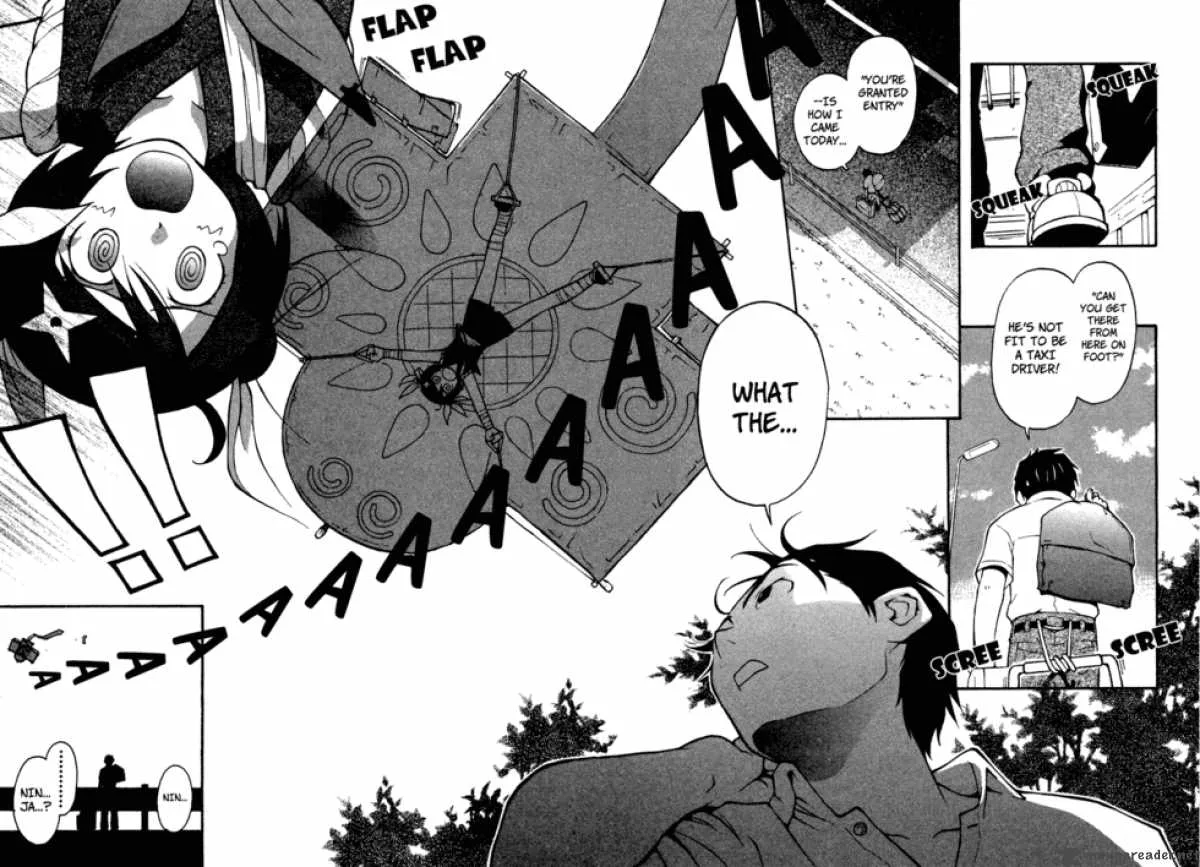 Himawariden Chapter 1 page 17