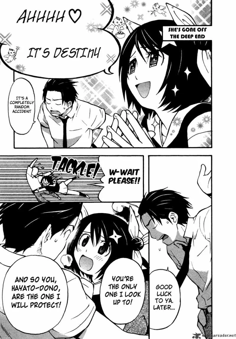 Himawariden Chapter 1 page 25