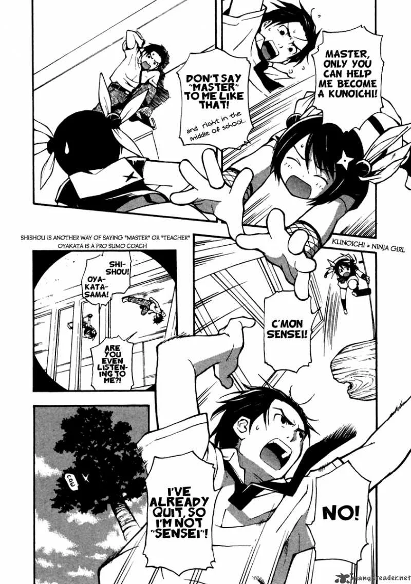 Himawariden Chapter 1 page 9