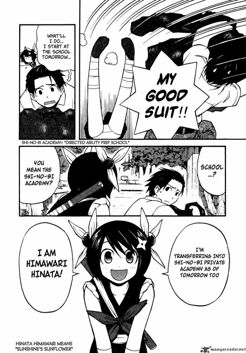 Himawariden Chapter 1 page 24