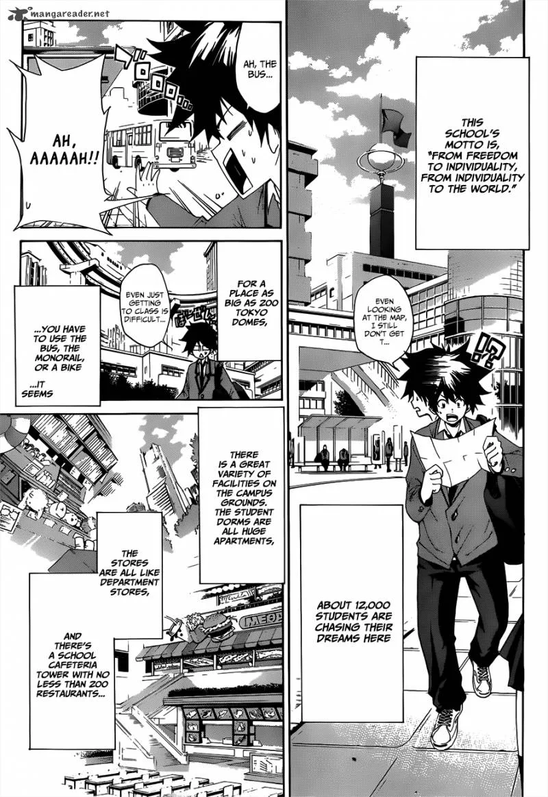 Hime Doll!! Chapter 1 page 8
