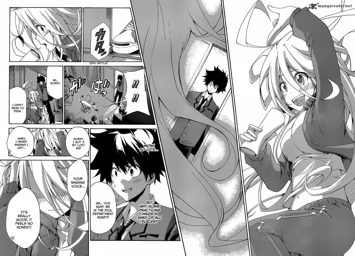 Hime Doll!! Chapter 1 page 32