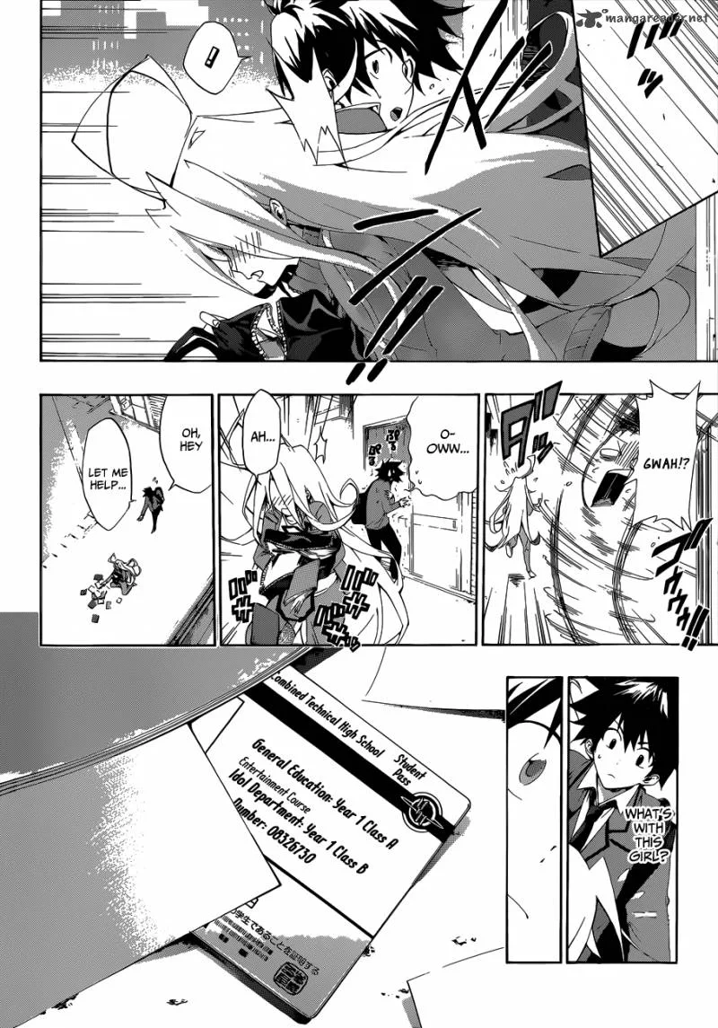 Hime Doll!! Chapter 1 page 33